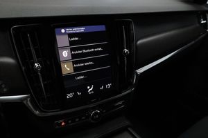 Volvo V90 bild 24