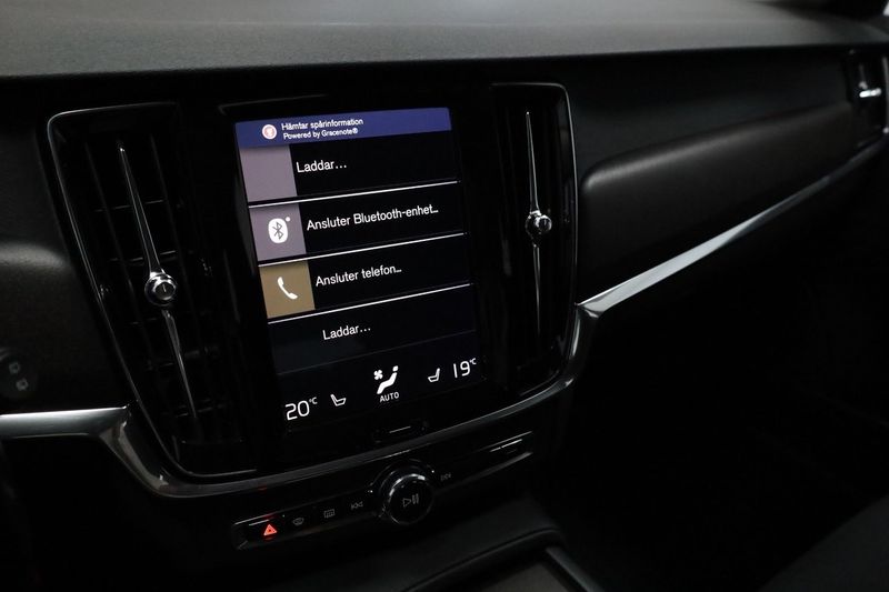Volvo V90 bild 24