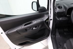 Citroen Berlingo bild 10