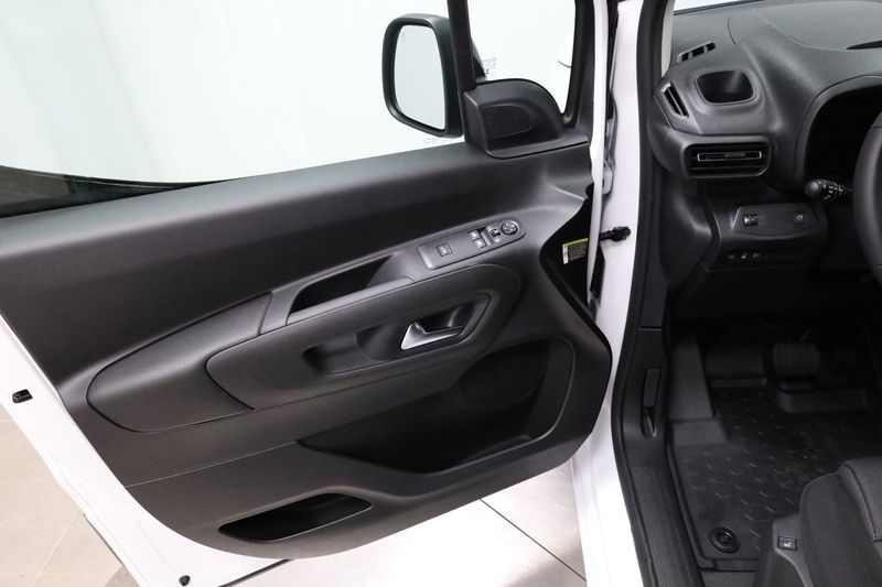 Citroen Berlingo bild 10