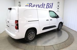 Citroen Berlingo bild 12
