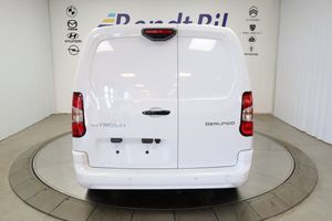 Citroen Berlingo bild 8