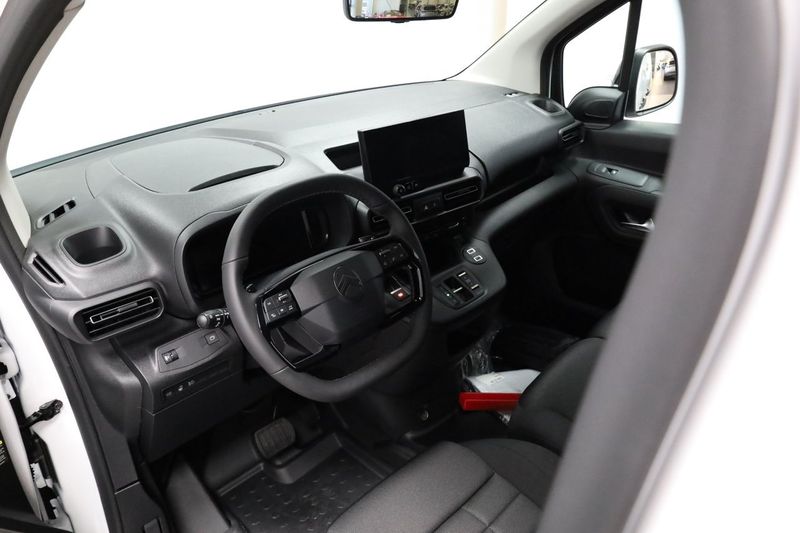 Citroen Berlingo bild 3