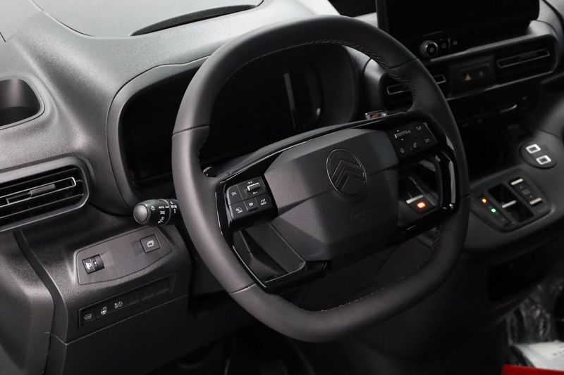 Citroen Berlingo bild 6