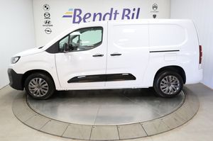 Citroen Berlingo bild 5