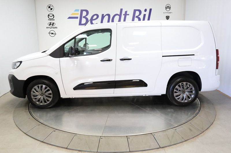 Citroen Berlingo bild 5