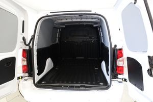 Citroen Berlingo bild 9