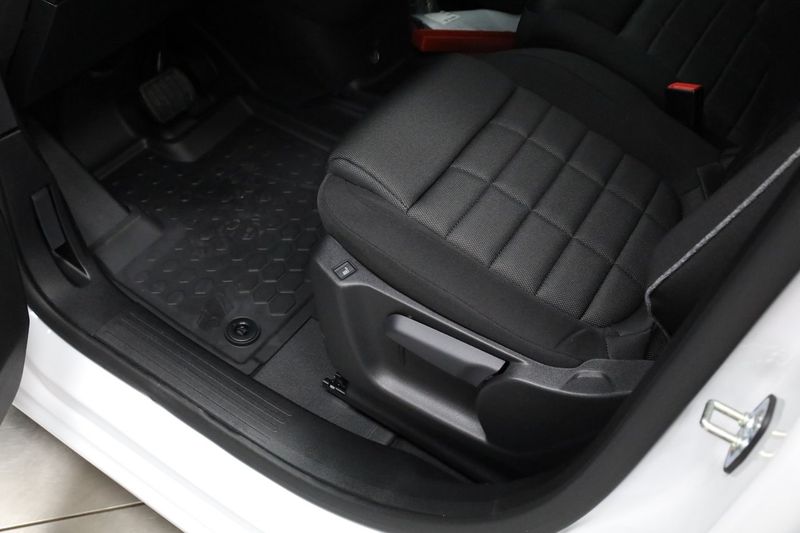 Citroen Berlingo bild 11