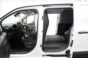 Citroen Berlingo bild 15