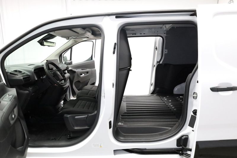 Citroen Berlingo bild 15