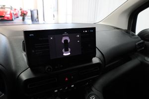 Citroen Berlingo bild 18
