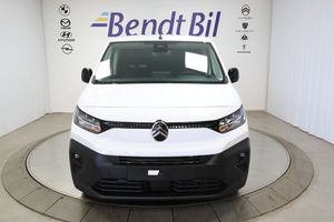 Citroen Berlingo bild 4