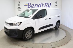 Citroen Berlingo bild 2