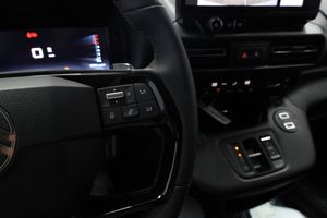 Citroen Berlingo bild 20