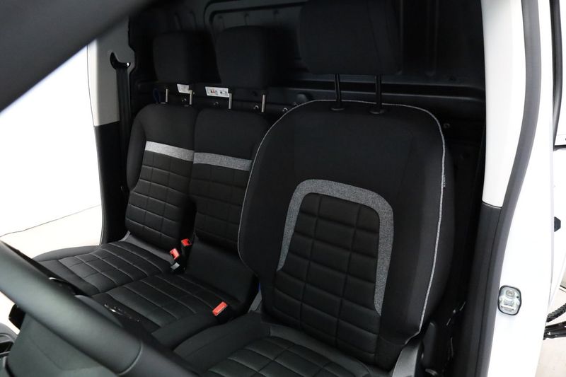 Citroen Berlingo bild 14