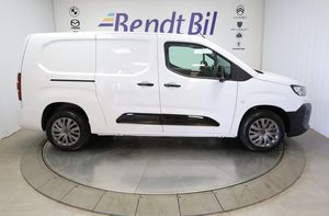Citroen Berlingo bild 13