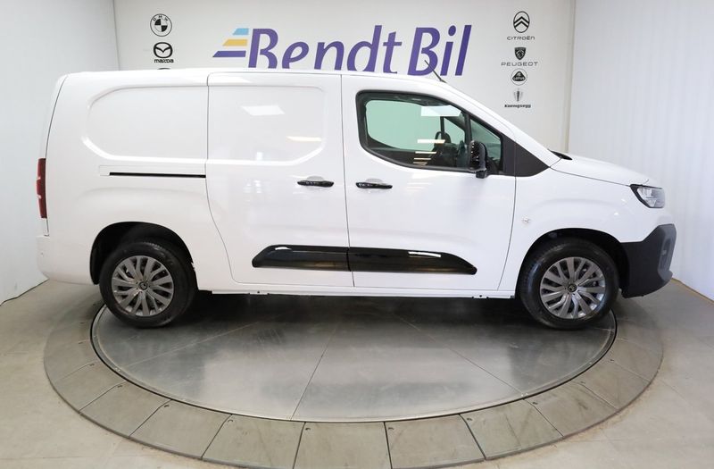 Citroen Berlingo bild 13