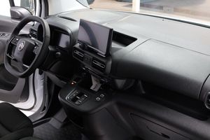 Citroen Berlingo bild 17