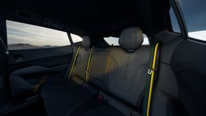 Lotus Eletre bild 13