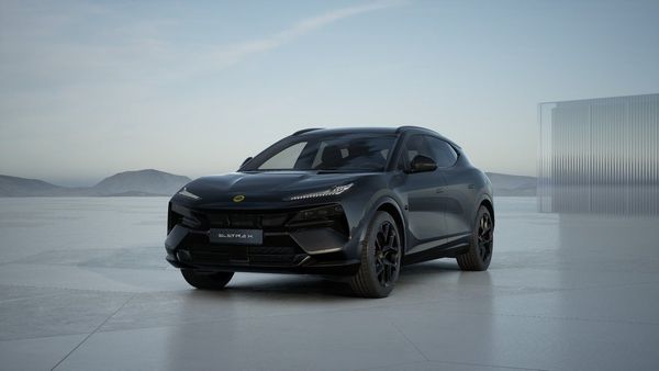 Lotus Eletre X H550 | Comfort Pack | Dynamic Pack | 1200km WLTP - 2026