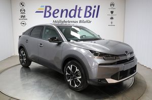 Citroen C4 bild 1