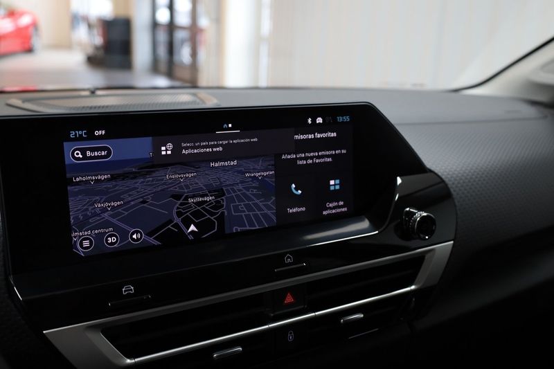 Citroen C4 bild 27