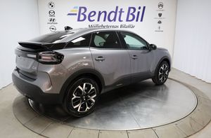 Citroen C4 bild 15