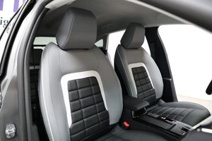 Citroen C4 bild 19