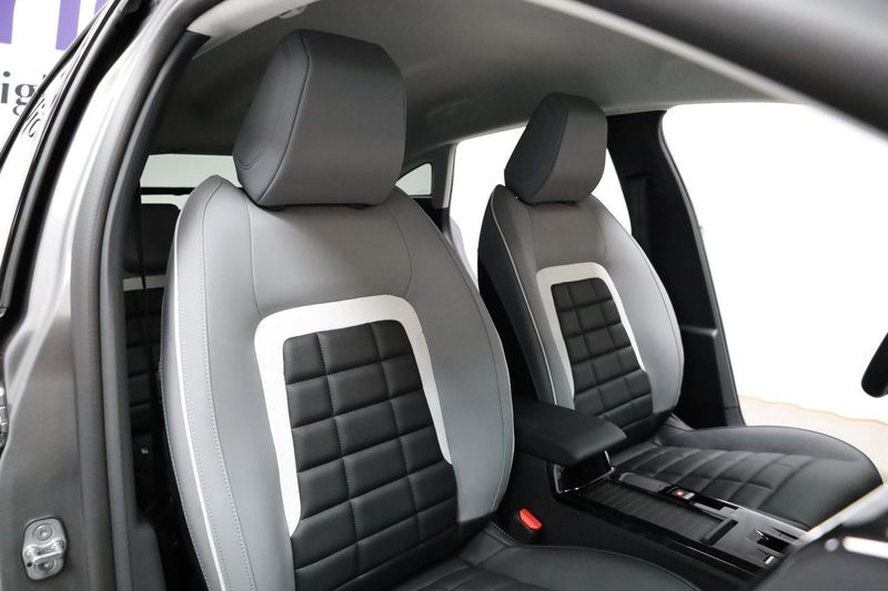 Citroen C4 bild 19