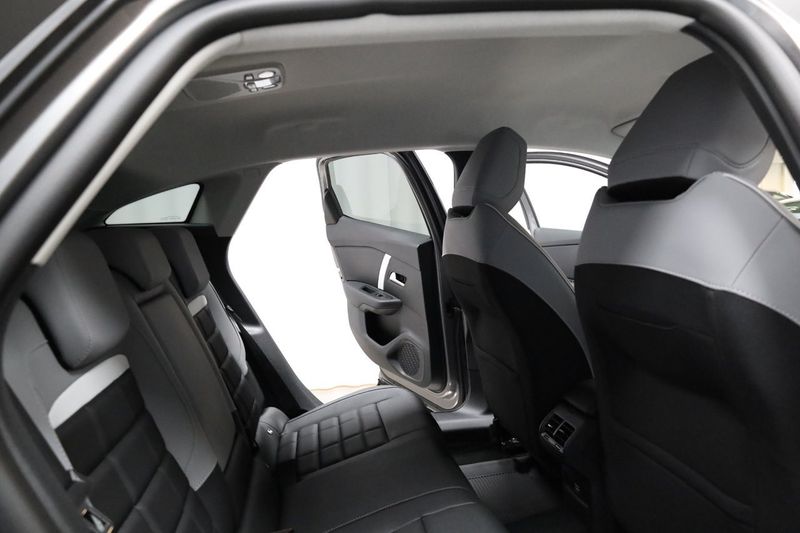 Citroen C4 bild 17