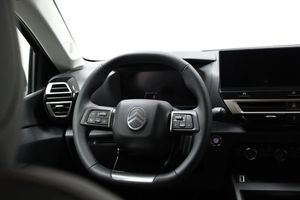 Citroen C4 bild 5