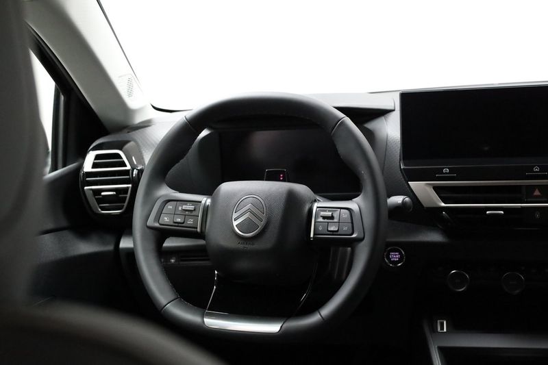 Citroen C4 bild 5