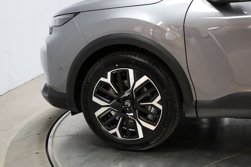 Citroen C4 bild 7