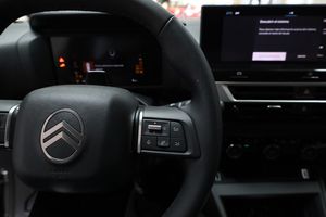 Citroen C4 bild 20