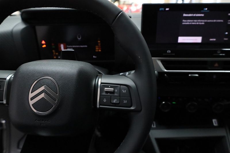 Citroen C4 bild 20