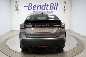 Citroen C4 bild 9