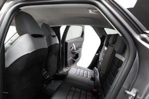 Citroen C4 bild 12
