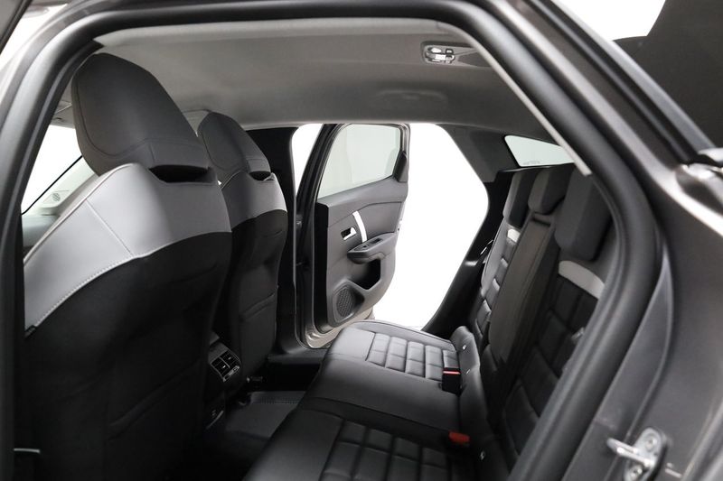 Citroen C4 bild 12