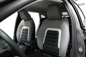 Citroen C4 bild 11