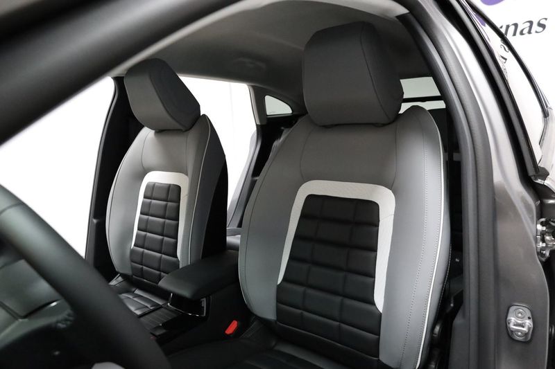 Citroen C4 bild 11