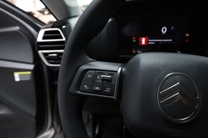 Citroen C4 bild 21