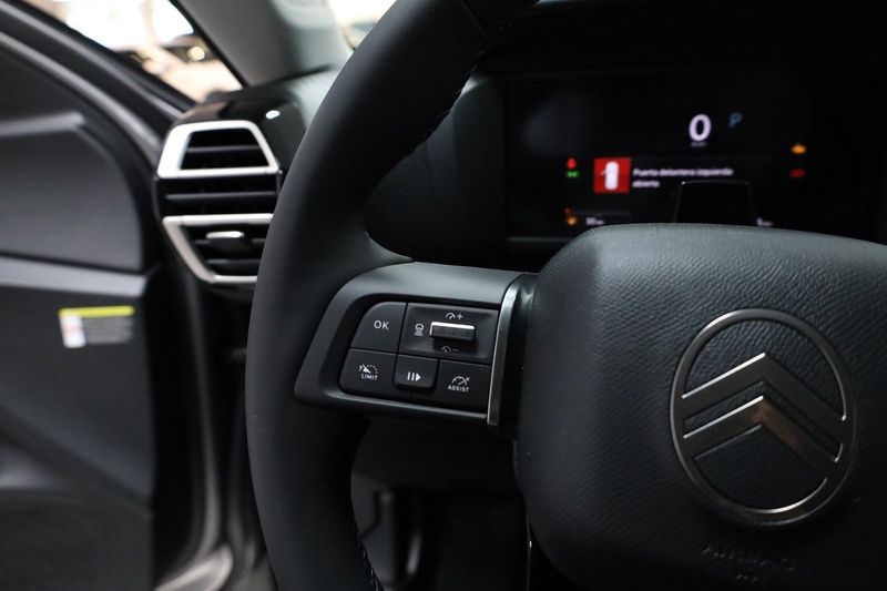Citroen C4 bild 21