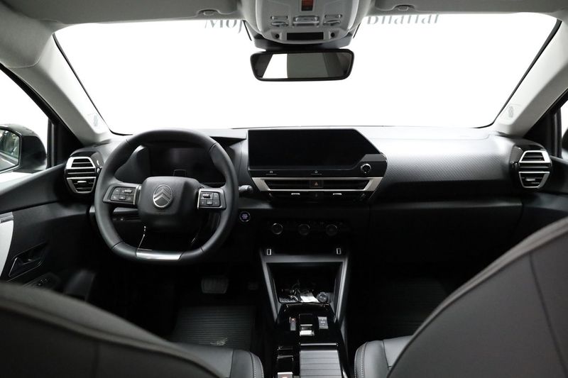 Citroen C4 bild 3