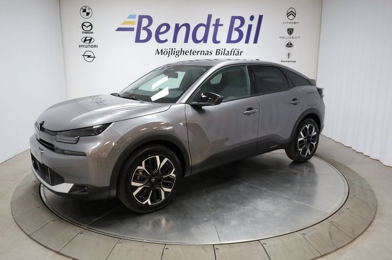 Citroen C4 bild 4