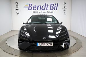 Lotus Emeya bild 4