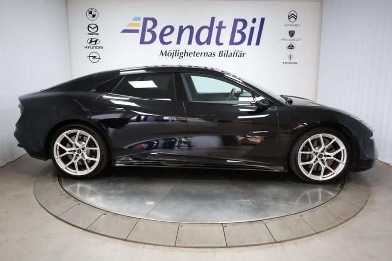 Lotus Emeya bild 19