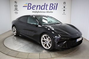 Lotus Emeya bild 1