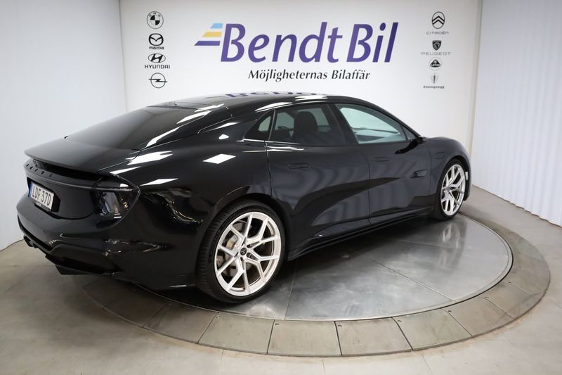 Lotus Emeya bild 16