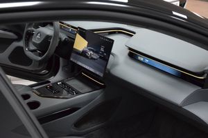 Lotus Emeya bild 29