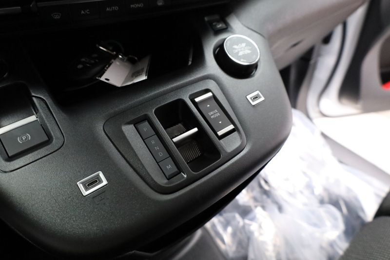 Peugeot Partner bild 19